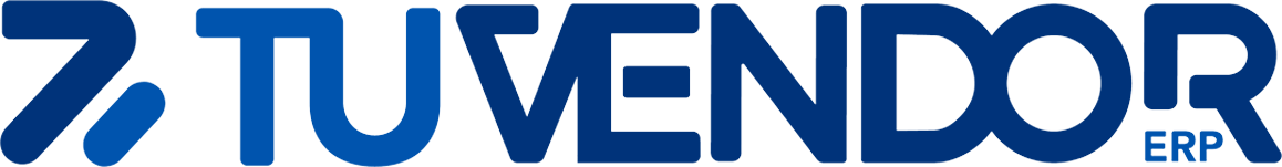 TuVendor ERP